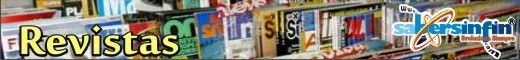 revistas