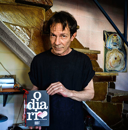 Marcos Ibarra