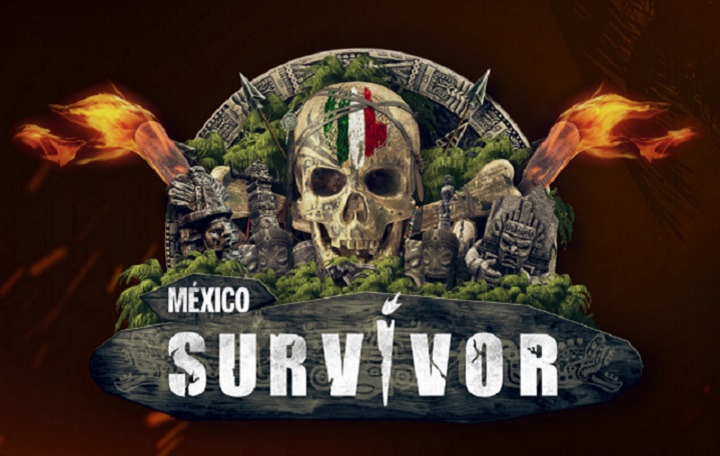 Se dieron a conocer a los equipos del programa "Survivor México"